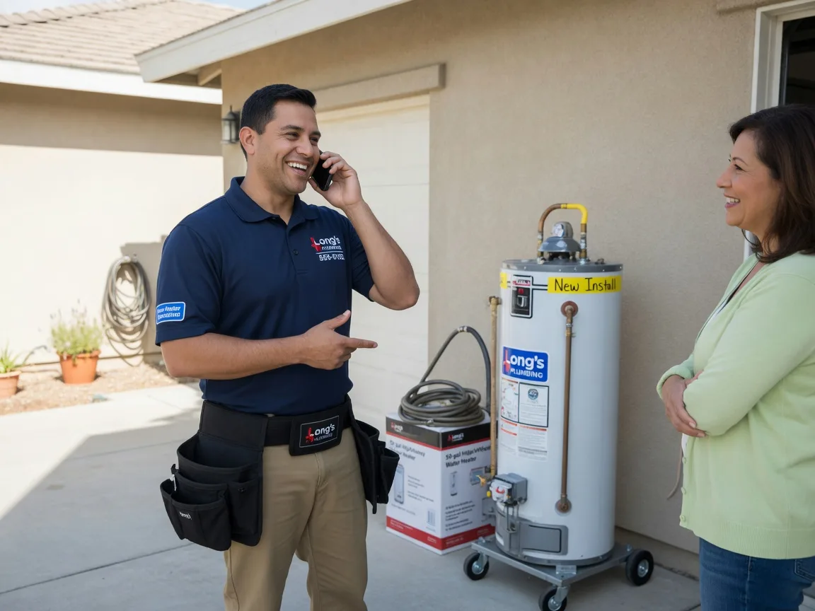 Leak Detection Agency, IA FAQs